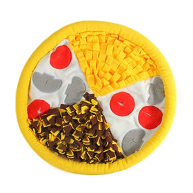 Pet Bite-resistant Training Snuffle Mat Dogs With Anti-choking Energy Sniff Mat Hide and Seek Pet Sniffing Mat for Dog