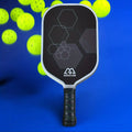 MOZKUIB T700 New Arrival Toray Carbon Fiber Pickleball Paddle With Nomex Core