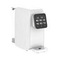 W15 Touch Instant Hot Screen Reverse Osmosis Automatic Desktop Water Dispenser with Ro Water Filters