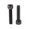 Hexagon Socket Head Cap Screws DIN912 Din7991 Hexagon Socket Head Screws Black Oxide Allen Key Screw