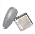 2026 New Product Free Samples No Wipe Top Coat Gel Shimmer Top Coat Private Label With Glitter Top Gel