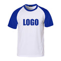 100% Pima Cotton 200 GSM Liquid Ammonia Cotton Anti-Wrinkle Anti-Shrink Custom Clothing Logo T-Shirt Custom Design Clothing