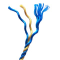 China Wholesales Cheap Corrosion Mildew Resistance 3 Strands Rope Polypropylene Rope pp Telstra Rope