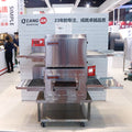 16'' Countertop Commercial Impingement Conveyor Pizza Oven Electric Baking Equipments