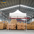 1.5*1.5m Trade Show Tents Replacement Gazebo Top and Canopy Cover 5x5 Gazebo