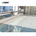 Self-Adhesive Smart Window Film Electronic Switchable PDLC Smart Tint for Sliding Glass Door PET Material Decorative