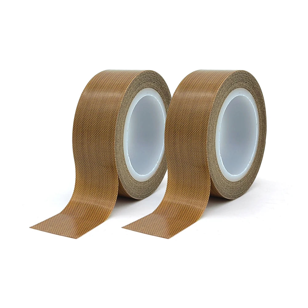 PTFE High Temperature Resistant Cloth Tape for Drum of Sizing Machine