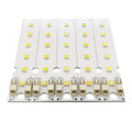 LED Light Constant Current 12v 24v 36v Samsung 2835 PCB Board for Liner Chandelier with Driver