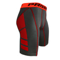 Plus-size Men's Shorts