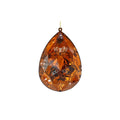 Shiny Crystal Shinny Sew-On Rhinestones in Various Shapes Popular Design for Christmas and Valentine's Day Decorations
