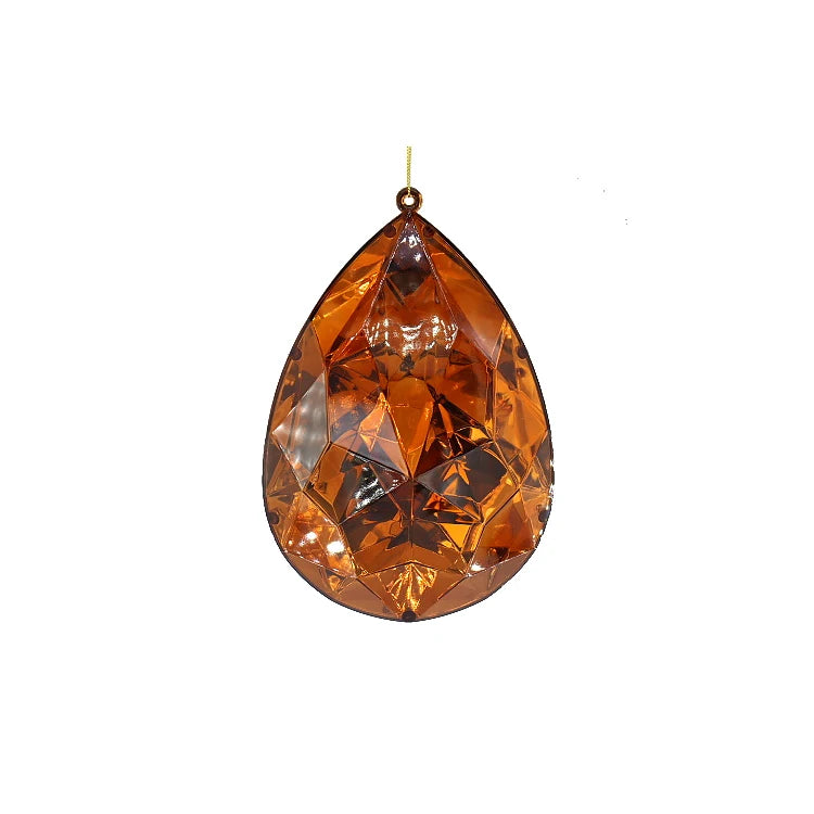 Shiny Crystal Shinny Sew-On Rhinestones in Various Shapes Popular Design for Christmas and Valentine's Day Decorations