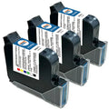 MXT Factory Fast Dry TIJ Ink Cartridge Model Q-25.4 Full Color Made in China for Bulk Packaging Handheld Use MegaBDM