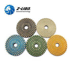 Diamond Metal Bond Grinding Pads for Concrete