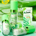 New Best Full Coverage Concealer Cream Moisturizing Gentle and clear Aloe Vera TAILAIMEI Foundation