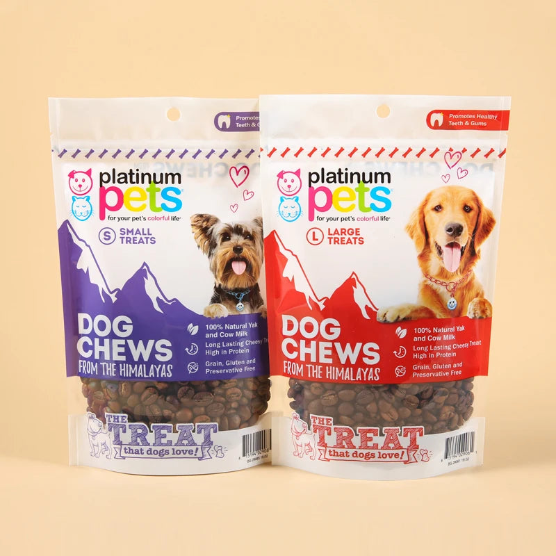 Custom Printing Matte Finished Stand up Ziplock Pouch Mylar Bags Vacuum Packaging Bags