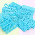 Patterns Fondant Embosser Lace Flower Cookie Cutter Cake Fondant Embossing Mould