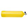 SEFIC 8L 11.1L 12L 3000Psi 200Bar Aluminum Underwater Breathing Oxygen Cylinder Scuba Diving Air Tank Equipment