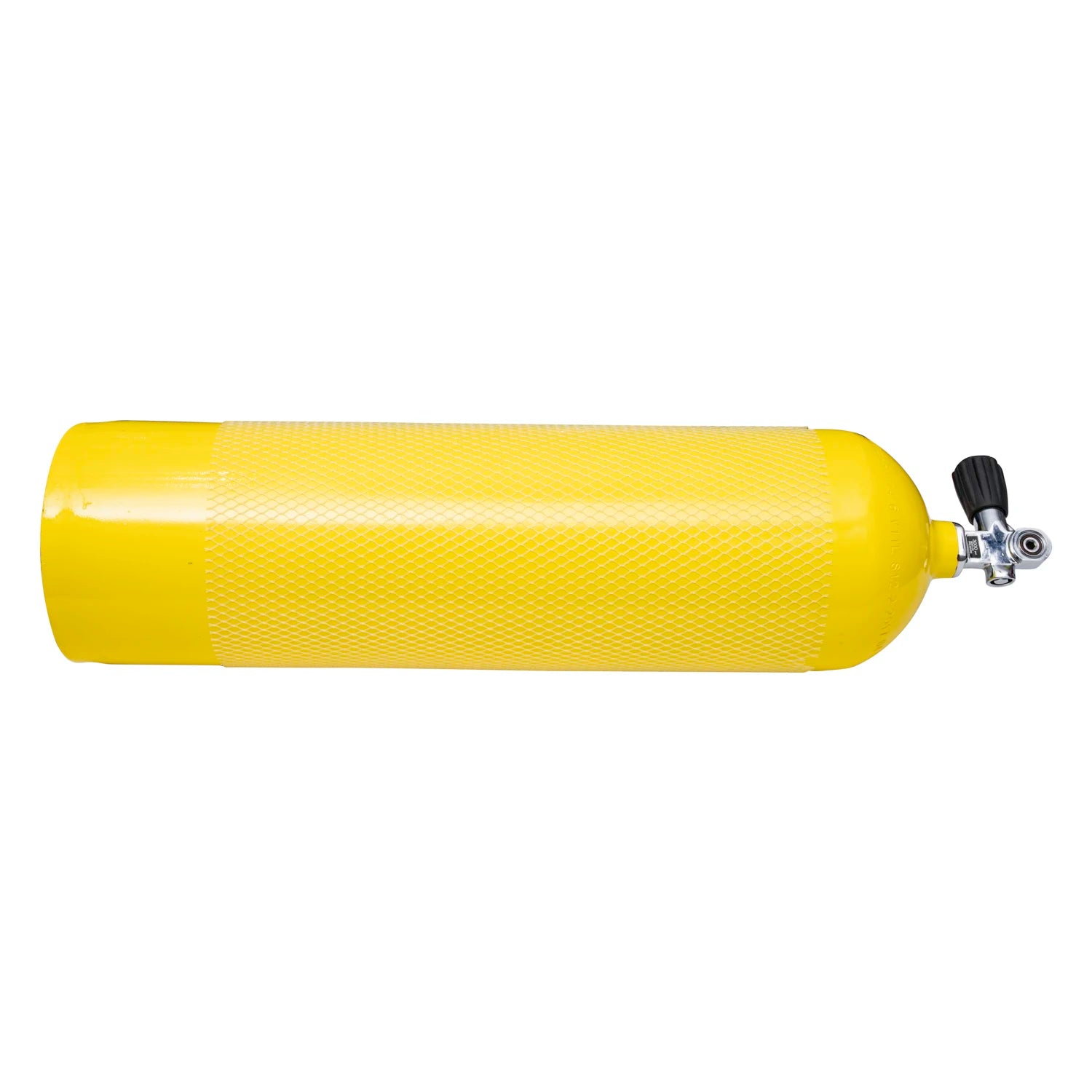 SEFIC 8L 11.1L 12L 3000Psi 200Bar Aluminum Underwater Breathing Oxygen Cylinder Scuba Diving Air Tank Equipment