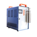 Oxy-Hydro Generator Water Welder Flame Polisher Acrylic Flame Polishing Machine Oxygen Hydrogen Jewelry Making Tool & Equipment