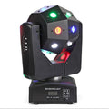 Little Rubik Cube Led Lamp for Concert Event Wedding Night Ktv Club Dj Disco Moving Head Stage Light