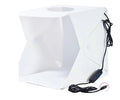 Professional Manufacturer Product Shooting Tent Mini Background Photo Studio