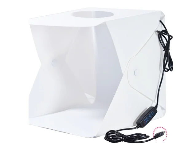 Professional Manufacturer Product Shooting Tent Mini Background Photo Studio