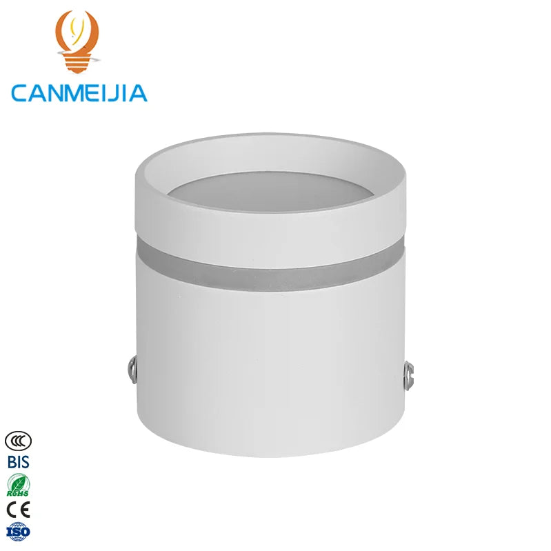 5W 10W 15W Surface Mounted Commercial Cob Ceiling Recessed  for Hotel Spotlights /Led Spot Light/Led Downlight/Down Lights