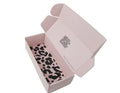 Kexun Personalized Custom Packaging Printed Corrugated Shipping Box with Recycled Materials for Socks Mailer Box