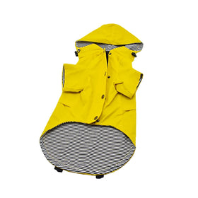 Hotsale Pet Rainy Clothing Outdoor Waterproof Dog Clothes Pet Summer