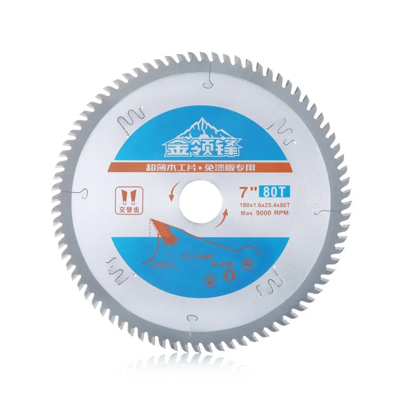 Premium Quality 10''/12''/14''/16''/18'' Metal Cutting TCT Circular Saw Blades for Cutting Wood