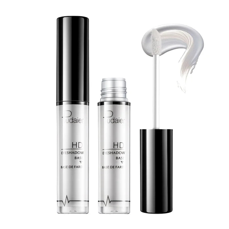 Pudaier Long-lasting Matte Eye Base Cream Wholesale Long Lasting Natural Organic Eyeshadow Primer