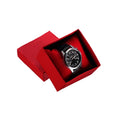 2025 Customized High-End Gift Box Exquisite Fashion Jewelry Packaging for Bracelet & Watch Wholesale with Recycled Materials