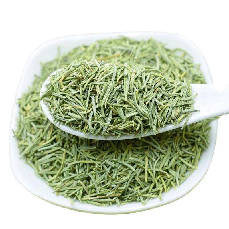 China Factory HuaRan Wholesale Natural Single Herb and Spice Dehydrated Rosemary Leaves for Food Seasoning