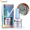 Super Auroras Laser Gel 7.5ml Newest Varnish Reflective Glitter  Nail Gel Polish Venalisa Good Quality Shiny UV&LED Gel OEM