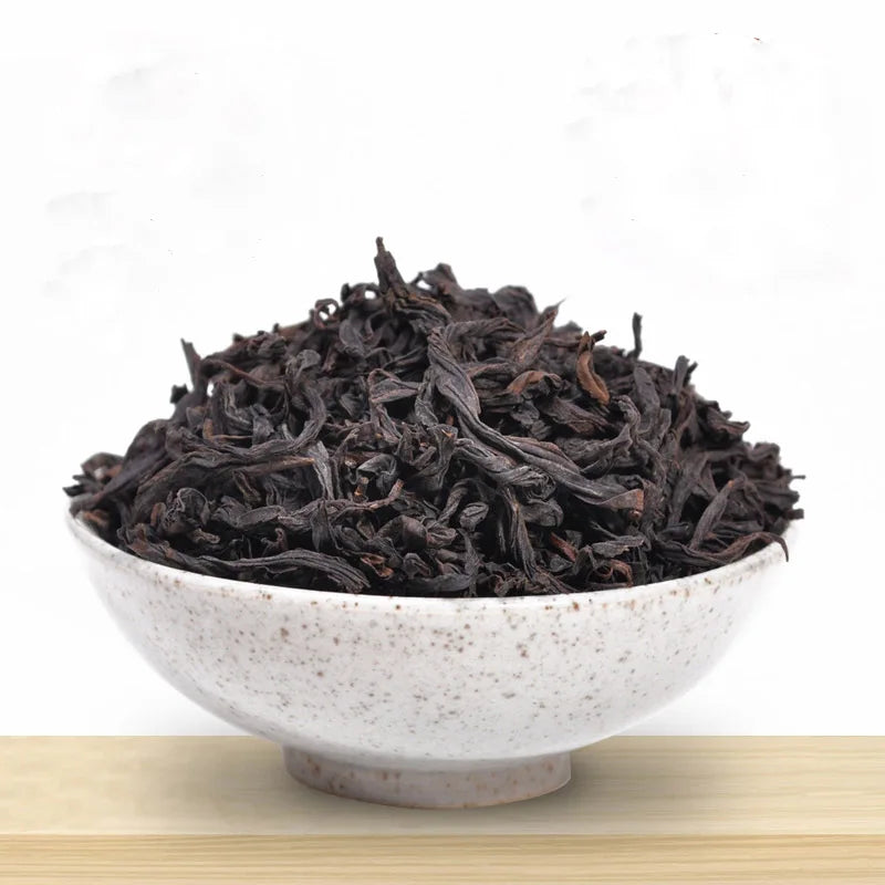Factory Price Chinese Wuyi Cliff Tea Rou Gui Oolong Tea From Fujiang Famous and Natural Wu Yi Rock Tea Rougui MegaBDM