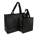 Friendly Reusable Folding Big Non Woven Eco Custom Gift Shopping Bag with Customized Color & Logo