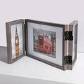 Merlin Living Modern Photo Frames for Home Decor Customized Logo for Living Room Decoration & Accessories