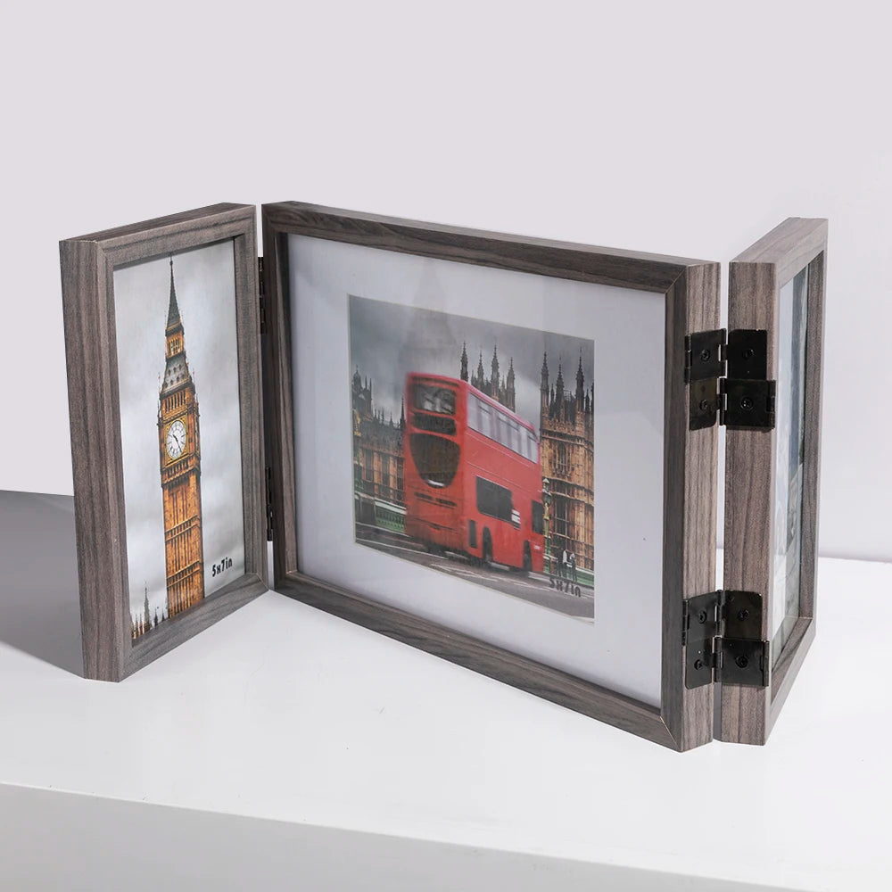 Merlin Living Modern Photo Frames for Home Decor Customized Logo for Living Room Decoration & Accessories