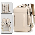 Travel Backpack Large Expandable Smart Backpack for Travelling Bagpack Mens Business Laptop Backpack With USB Charging Port