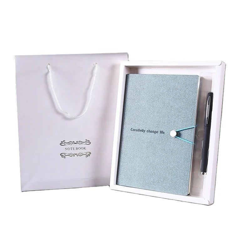 2025 New Arrival Agenda Planner Custom Leather Journal