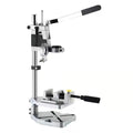 German Bench Drill Bracket Industrial Grade Electric Drill Stand Machine Household Multifunctional High-precision Workbench