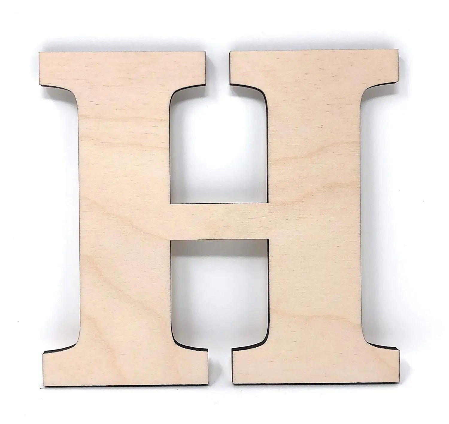 Okly Okly6213 CNC Machining Custom Stainless Steel English Letters with for Machining and Wire EDM for Decoration