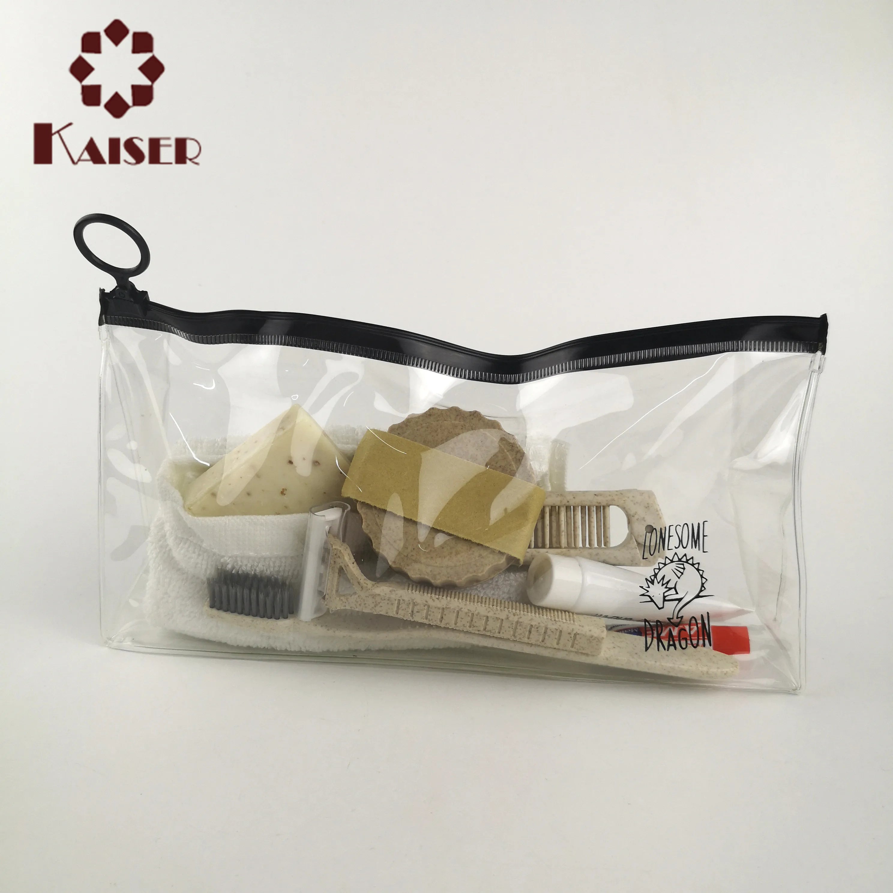 Customized Amenity Kit /travel Set