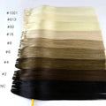 Best Quality Hotsale Custom Factory Price Cuticle Virgin Aligned Machine Weft Human Virgin Hair Extensions