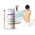 5 In1 Spa Swimming Pool Water Quality Test Strip Hot Tub test Strips