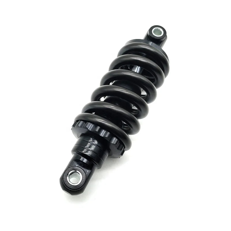 Rear Shock Absorption Center for VSETT 10+ Electric Scooter Parts Hydraulic Damping Electric Scooter Accessories