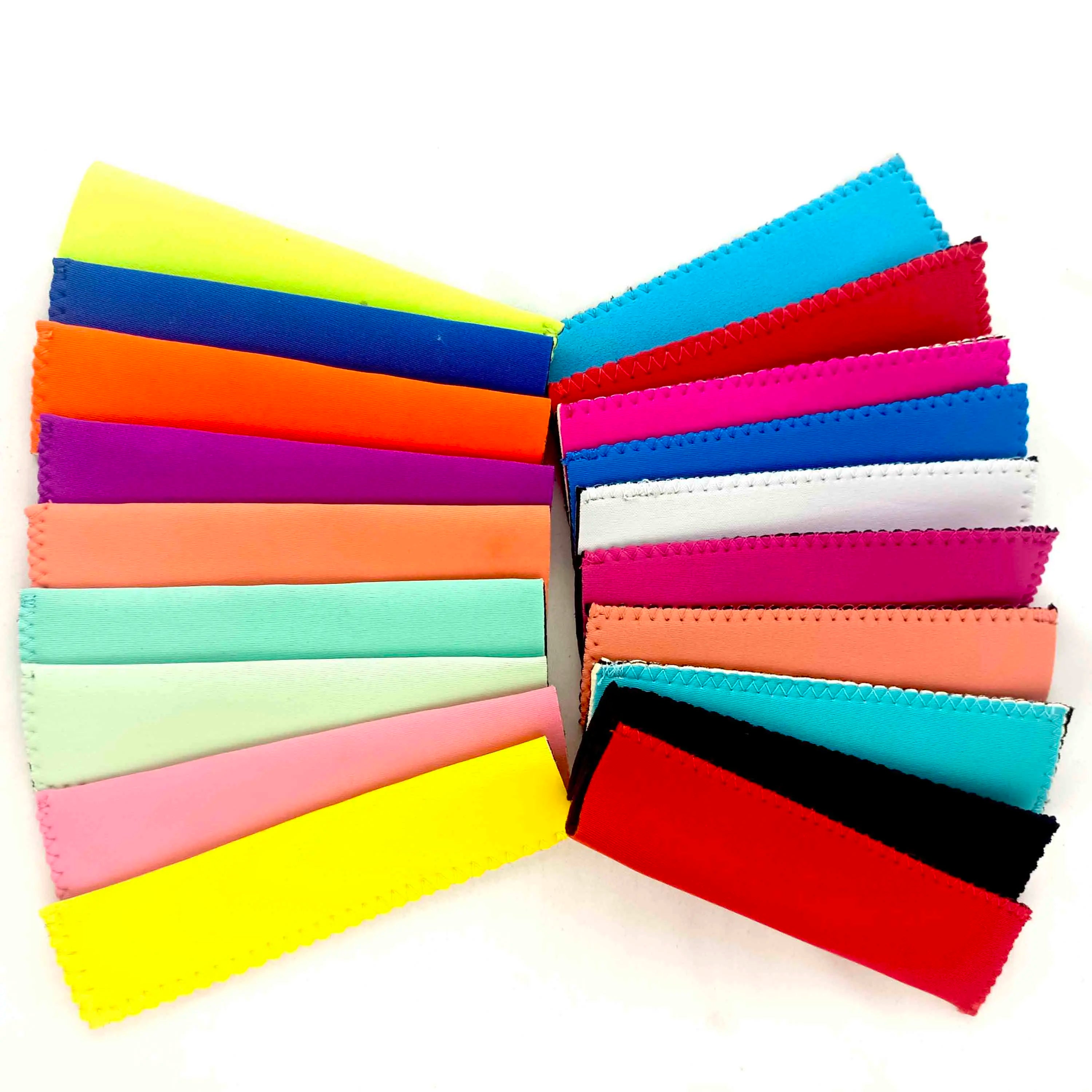 Hot Sale Neoprene Popsicle Sleeve for Promotion