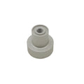 Professional Manufacture Modern T Bar Shape Aluminium Furniture Pulls Kitchen Cupboard Handles Cabinet Door Knobs for Bedroom