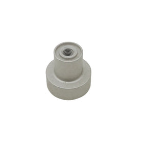 Professional Manufacture Modern T Bar Shape Aluminium Furniture Pulls Kitchen Cupboard Handles Cabinet Door Knobs for Bedroom