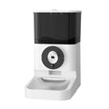 CATSOUL APP Contral Automatic Pet Feeder with HD Camera Portable Smart Pet Feeder Dispenser 4L for Dog and Cat